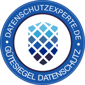 Datenschutz-Siegel